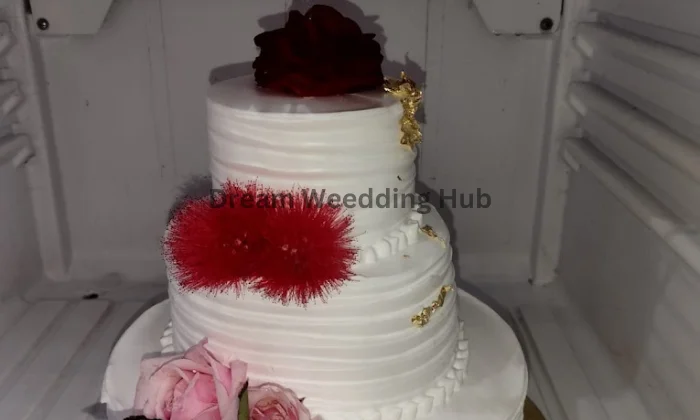 Luwang brothers fresh cake